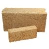 Bloczki Hempcrete (wapno, paździerz konopny) suche